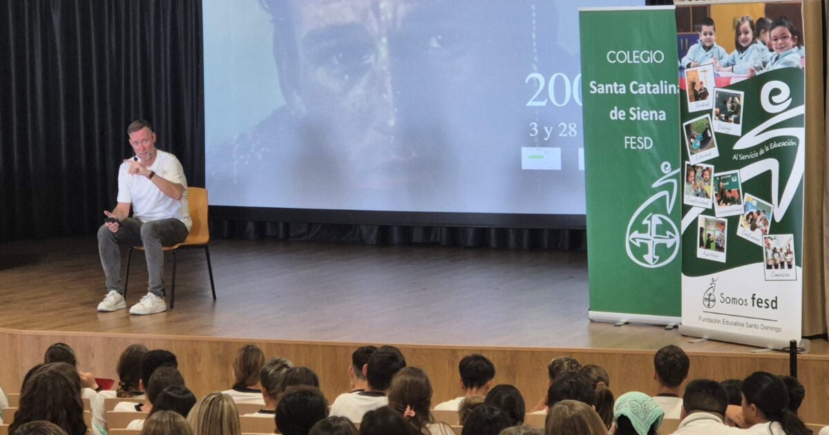 El Proyecto FES sigue creciendo en España