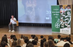 El Proyecto FES sigue creciendo en España