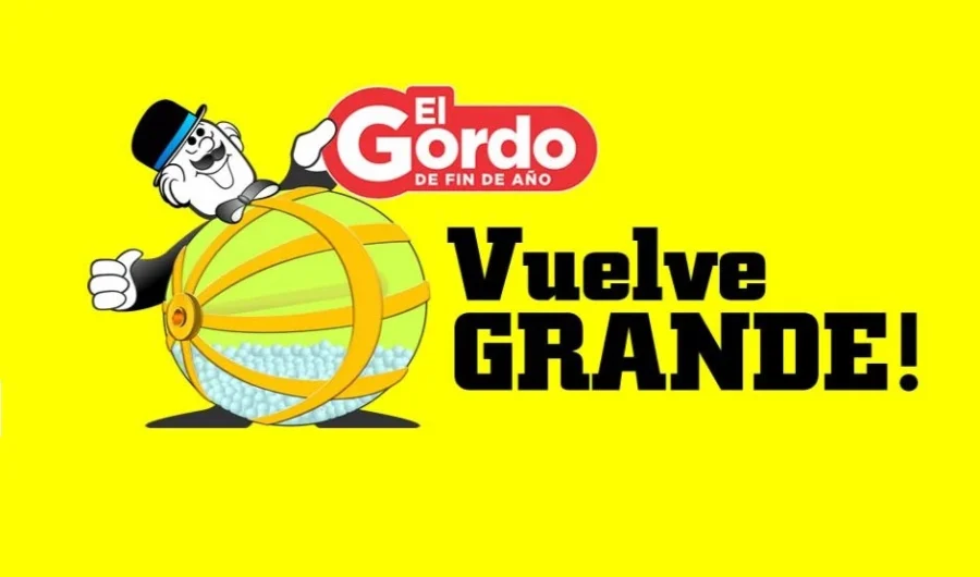 La Dirección Nacional de Loterías y Quinielas de Uruguay presentó el sorteo de fin de año