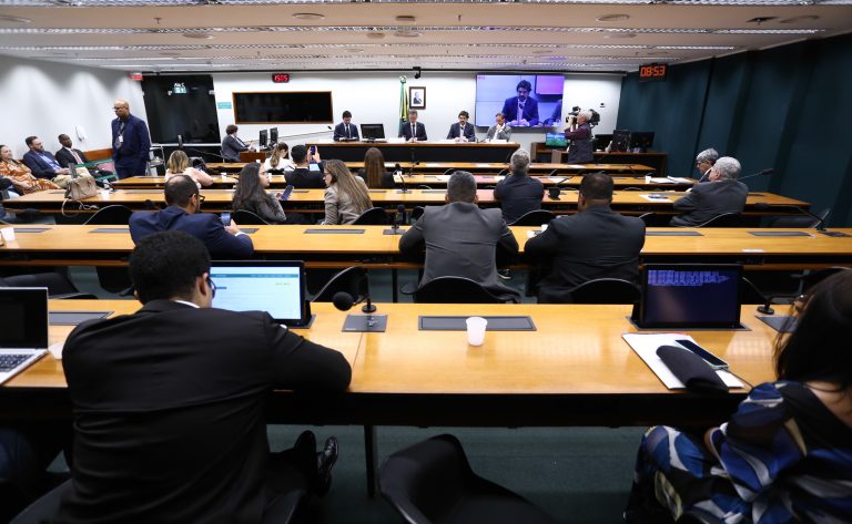 La Comisión de Defensa del Consumidor de la Cámara de Diputados se reunió en pos de buscar nuevas medidas para el control y protección. Foto: Vinicius Loures / Câmara dos Deputados.  