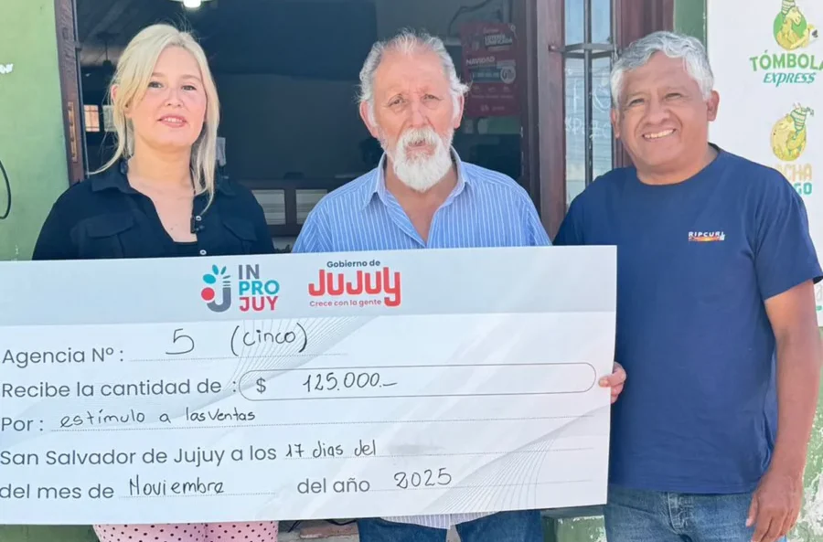 InProJuy reconoce a las agencias que cumplieron los objetivos del Plan de Incentivos 2025