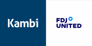 Kambi Group y FDJ UNITED firman un acuerdo ampliado de Odds Feed+