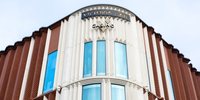 La British Gambling Comission revocó la licencia del Casino de Leeds