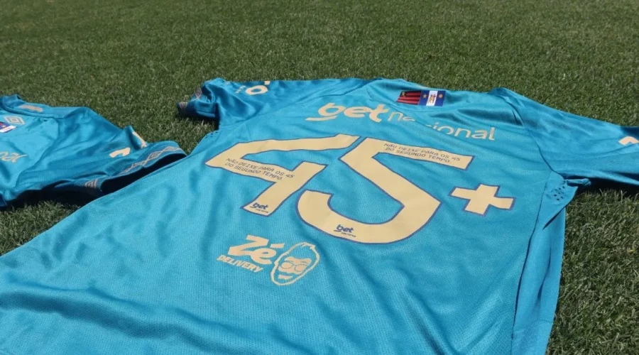 Sport Club do Recife y Betnacional se unen para concientizar durante el «Noviembre azul»