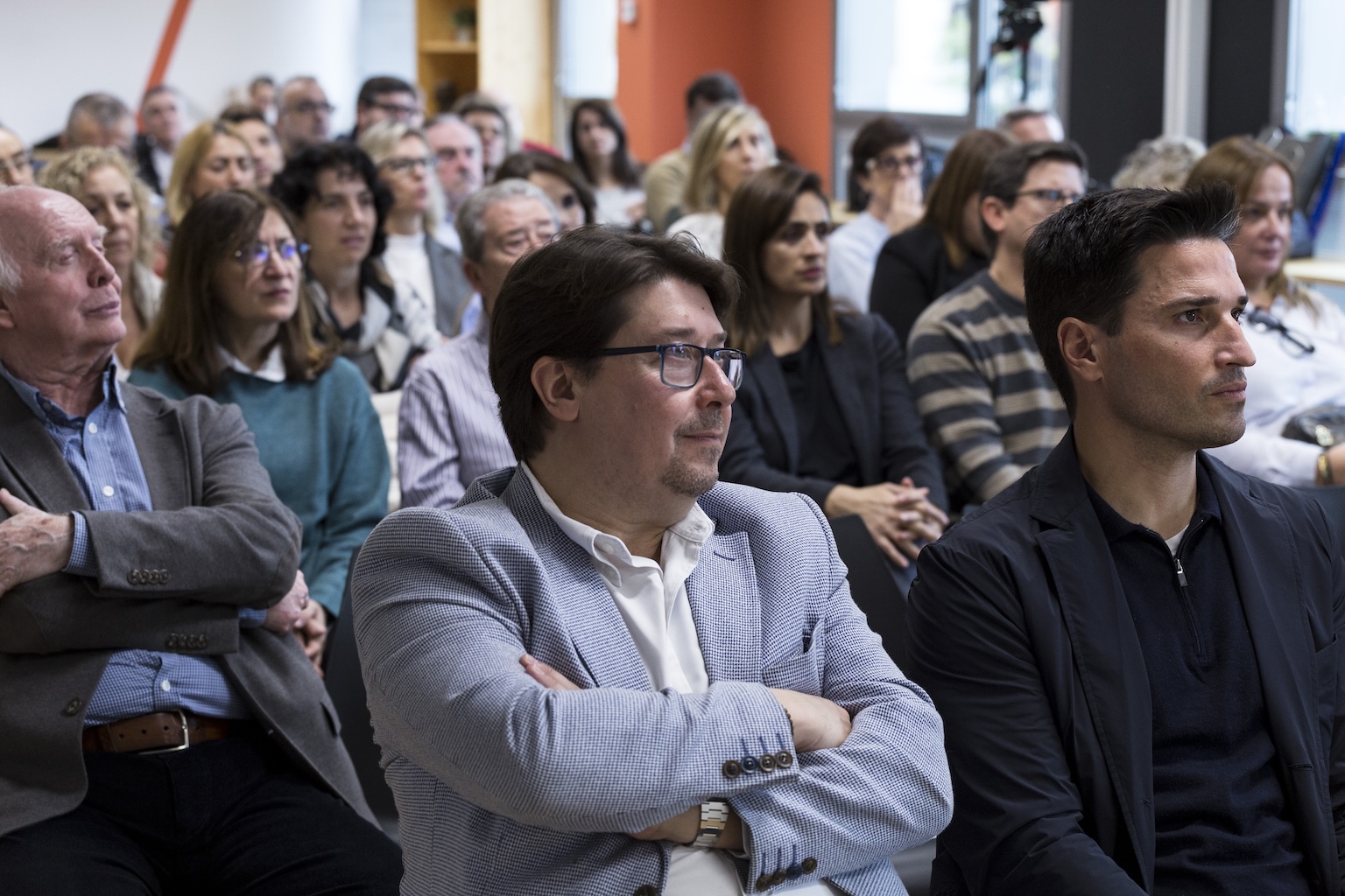 El Proyecto FES llegó a Cataluña y reunió a más de 70 centros educativos