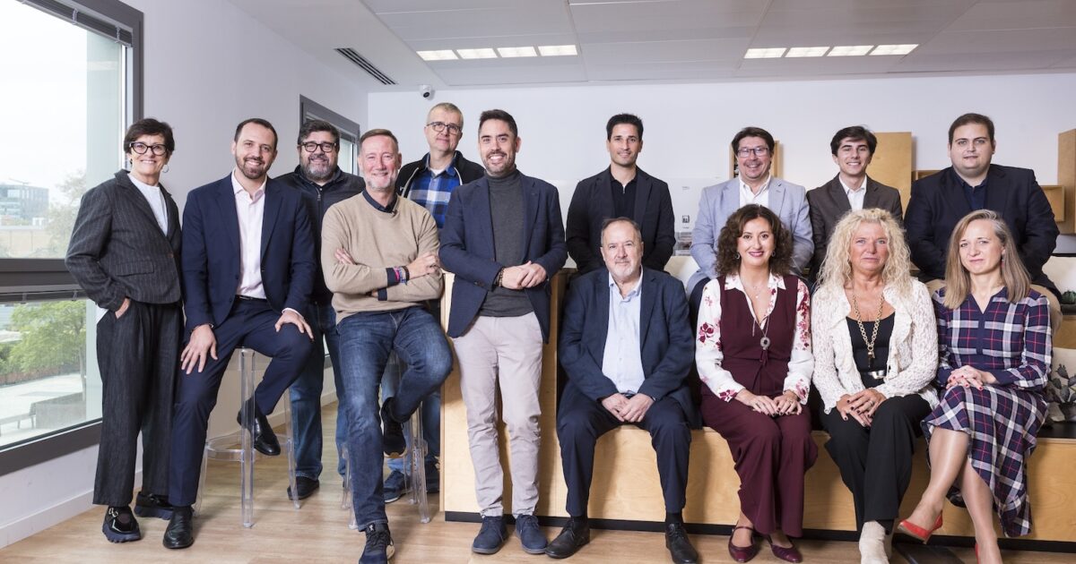 El Proyecto FES llegó a Cataluña y reunió a más de 70 centros educativos