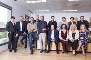 El Proyecto FES llegó a Cataluña y reunió a más de 70 centros educativos