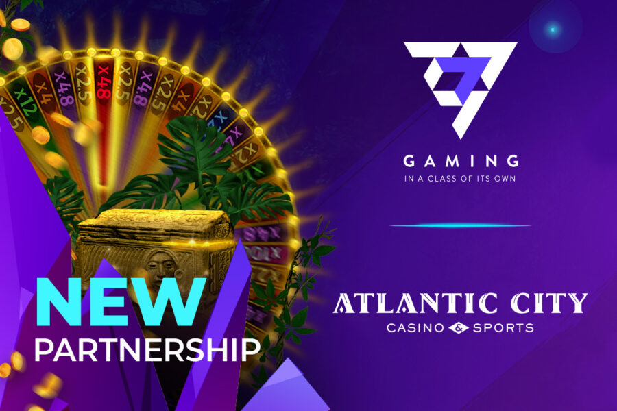 7777 gaming se expande en Perú tras asociarse con Casino Atlantic City