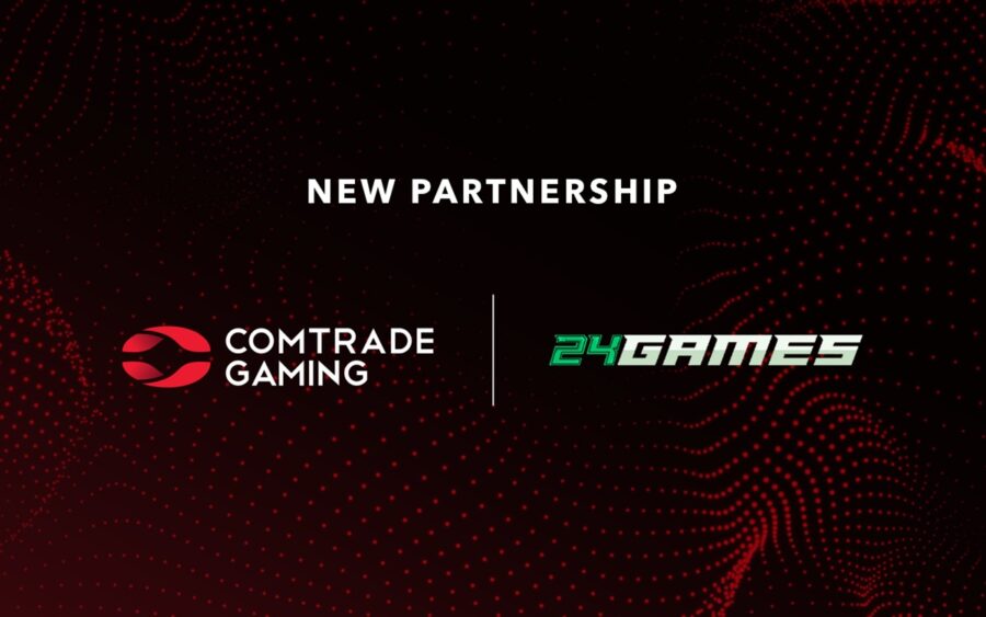 Comtrade Gaming firma un acuerdo con 24Games para respaldar sus operaciones en Chile