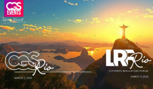 CGS Rio & Lotteries Regulators Forum