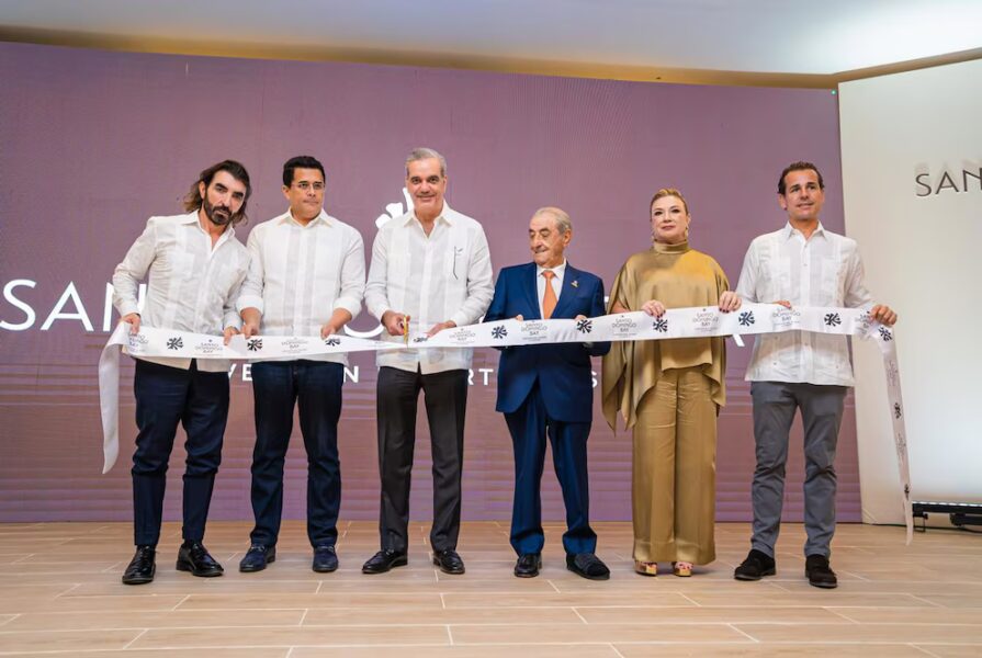 Globalia realizó la reapertura del Santo Domingo Bay Convention Resort & Casino en República Dominicana