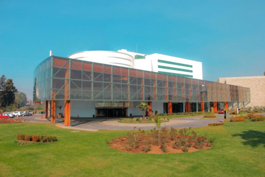 Casino Marina del Sol Osorno iniciará acciones legales tras liberación de gas irritante que obligó a evacuar la sala de juegos