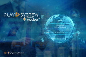 Play System powered by Smart Code Núcleo