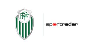 Sportradar - Federación Paranaense de Fútbol.