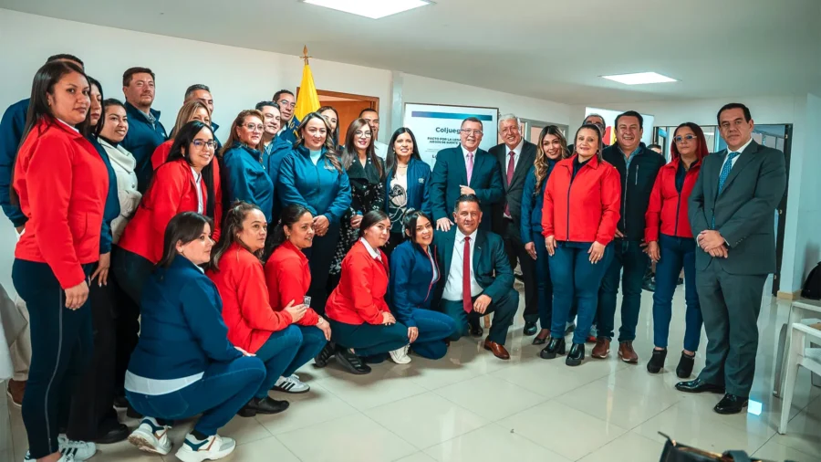 Los juegos territoriales aportaron más de US$23m a la salud en Bogotá