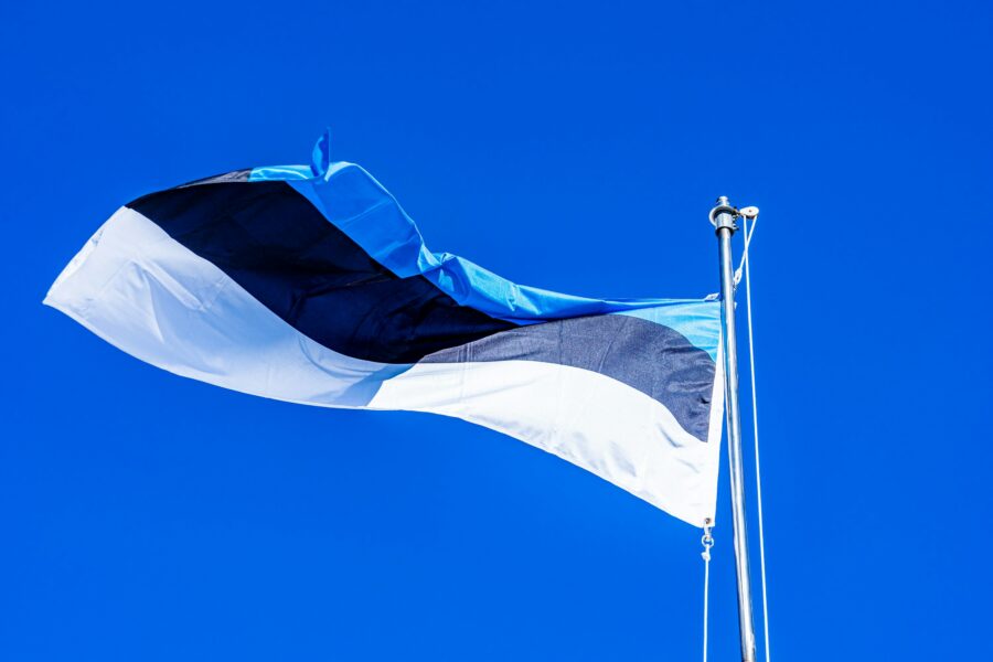 Estonia aprueba la reducción gradual del impuesto al juego online