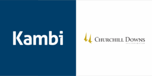 Kambi Group - Churchill Downs