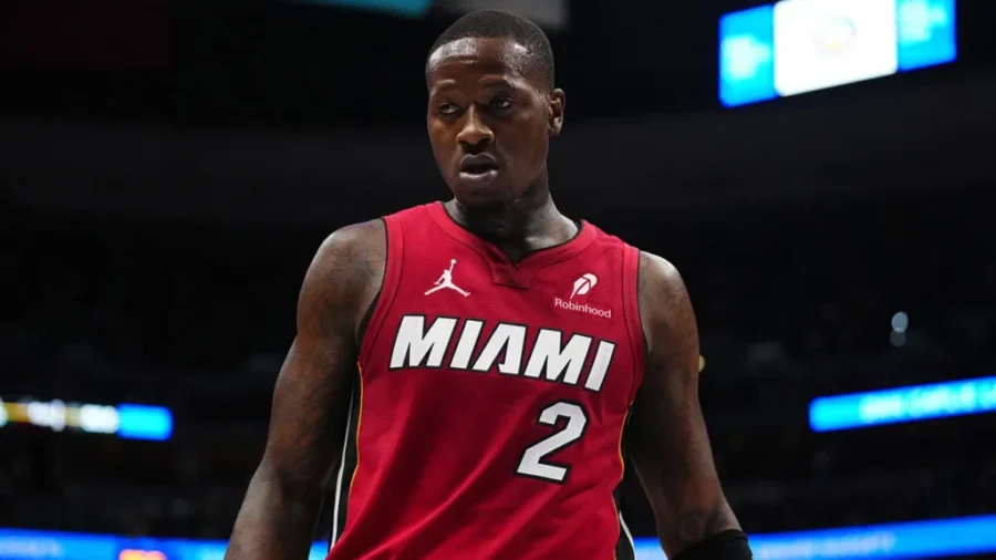 Escándalo por apuestas ilegales en la NBA: Terry Rozier declarará en el tribunal federal de Brooklyn