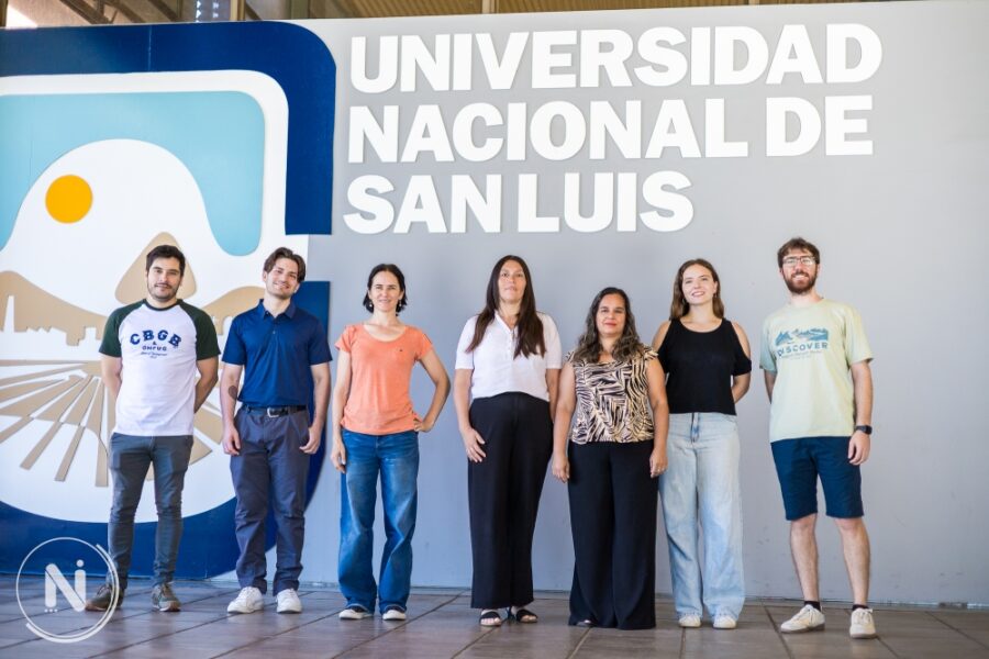 Crean en San Luis un asistente virtual con IA para prevenir el juego juvenil