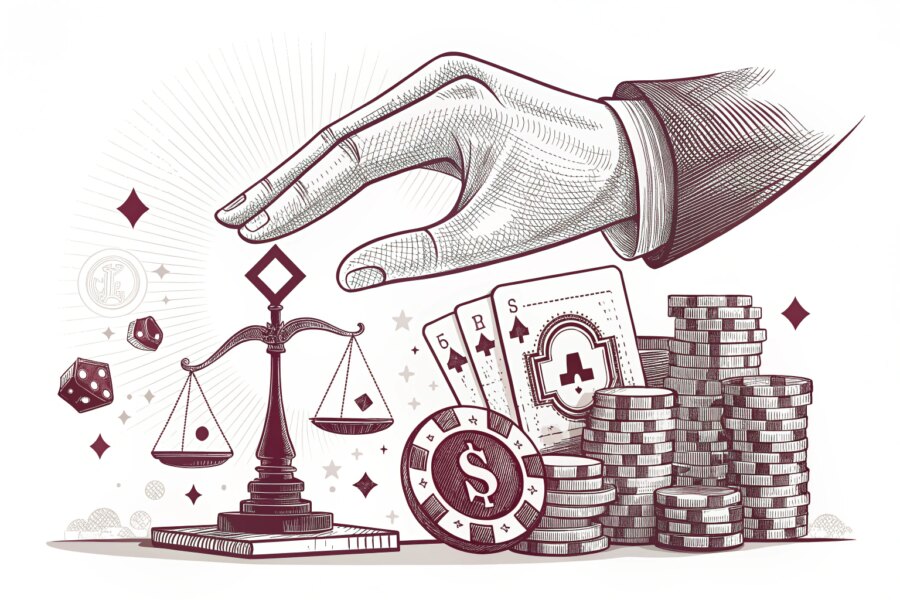 La SCJ de Chile declara desiertos los concursos para los permisos de casinos en Coyhaique y Ancud