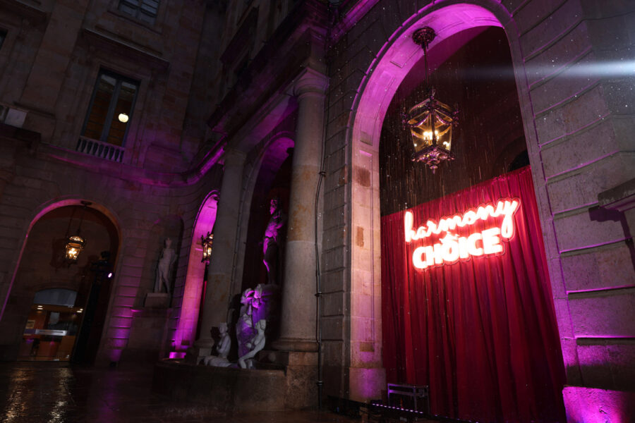BetConstruct AI define una nueva era del igaming en el evento Harmony Choice en Barcelona