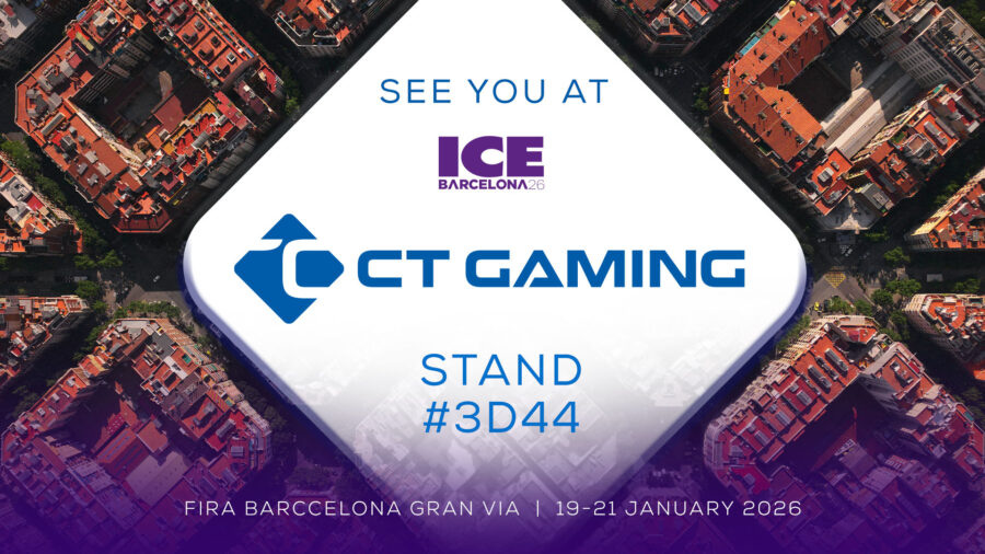 CT Gaming presenta los últimos avances de RHINO en ICE Barcelona