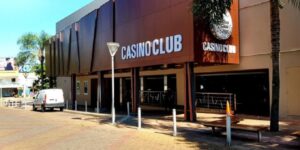 Casino Club combinará shows en vivo y sorteos durante los partidos de la Selección Argentina