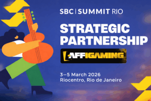SBC y AFFiGAMING se asocian para apoyar el crecimiento responsable de afiliados en Brasil