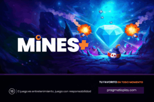 Pragmatic Play - Mines+