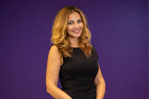 Inesa Glazaitė, directora comercial de iGP.