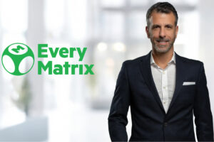 EveryMatrix - Matías Montero.
