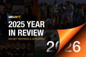 MelBet Partners en 2025