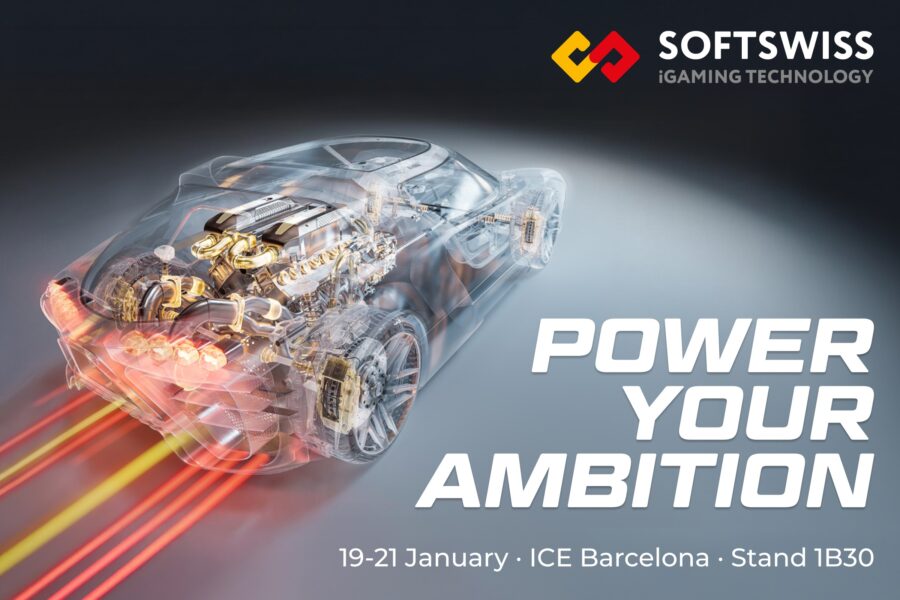 SOFTSWISS presenta «Empodera tu ambición» en ICE Barcelona 2026