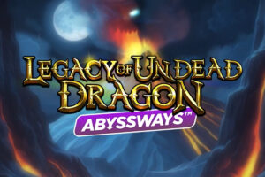 Play’n GO presenta «Legacy of Undead Dragon Abyssways»
