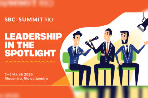 SBC Summit Rio pone el foco en el liderazgo regulatorio y ejecutivo de Brasil