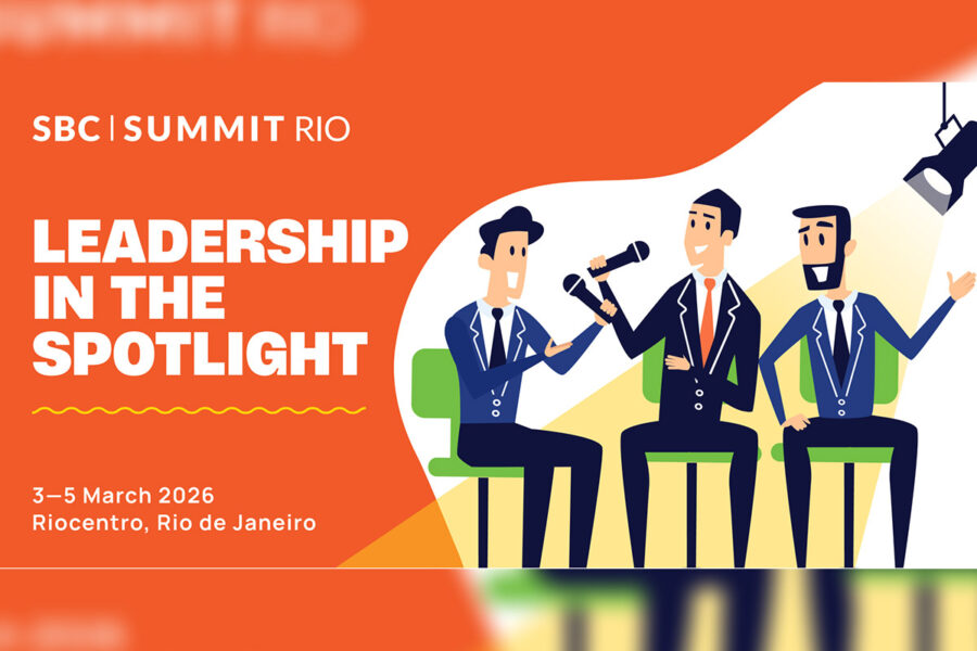 SBC Summit Rio pone el foco en el liderazgo regulatorio y ejecutivo de Brasil