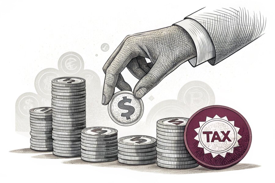 Colombia implementa IVA del 19% sobre el GGR de los juegos de azar