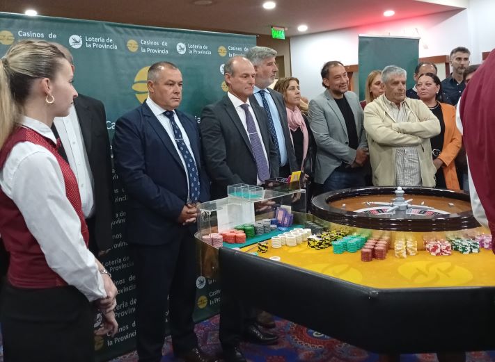 El Casino de Miramar inicia la temporada de verano 2026 en medio de un conflicto gremial