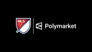 La MLS anuncia un acuerdo con Polymarket para mercados de predicción