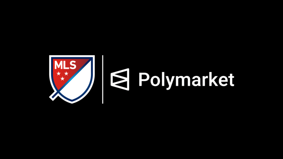 La MLS anuncia un acuerdo con Polymarket para mercados de predicción