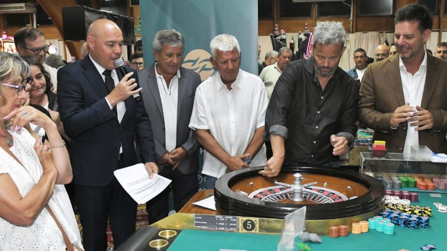 Foto: IPLyC Buenos Aires. 