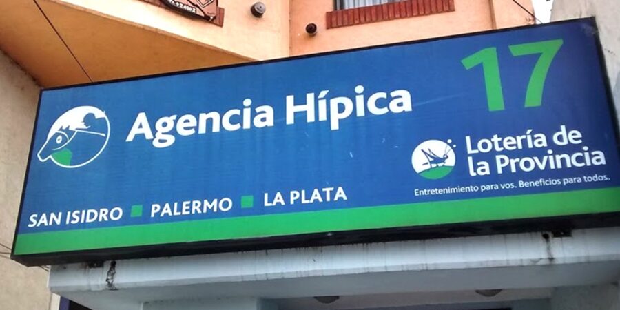 La Provincia de Buenos Aires habilita a las agencias hípicas a registrar apuestas online