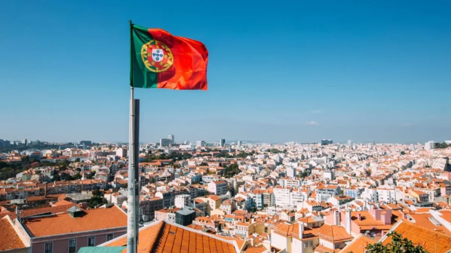 Portugal le dio a Polymarket 48 horas para cesar sus operaciones en el país