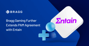 Bragg Gaming further extends PAM agreement with Entain.