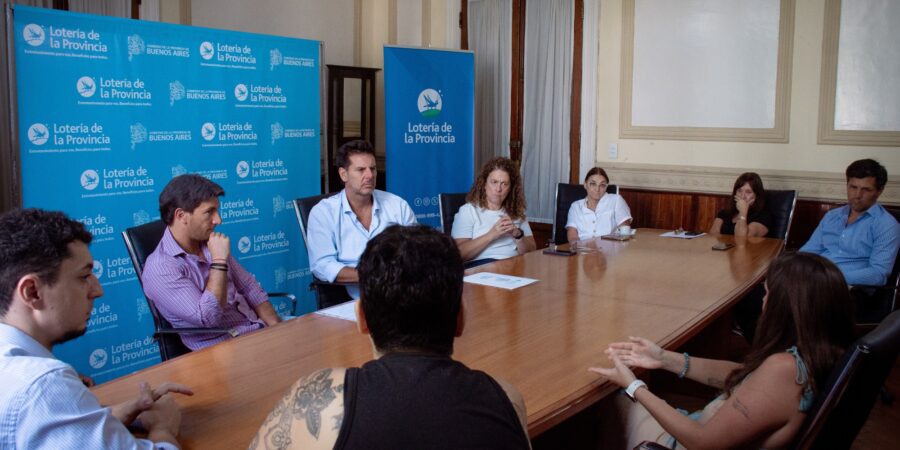 Foto: IPLyC Buenos Aires. 