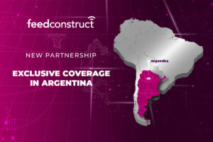 FeedConstruct obtiene los derechos exclusivos del ecosistema del básquet argentino