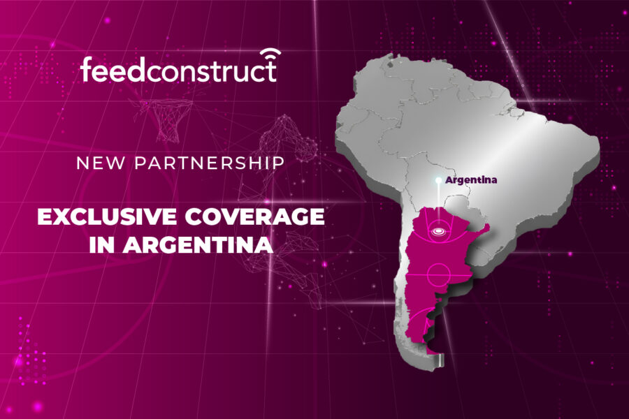 FeedConstruct obtiene los derechos exclusivos del ecosistema del básquet argentino