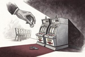 Golpe al juego ilegal en México: incautan 180 máquinas tragamonedas en Xalapa