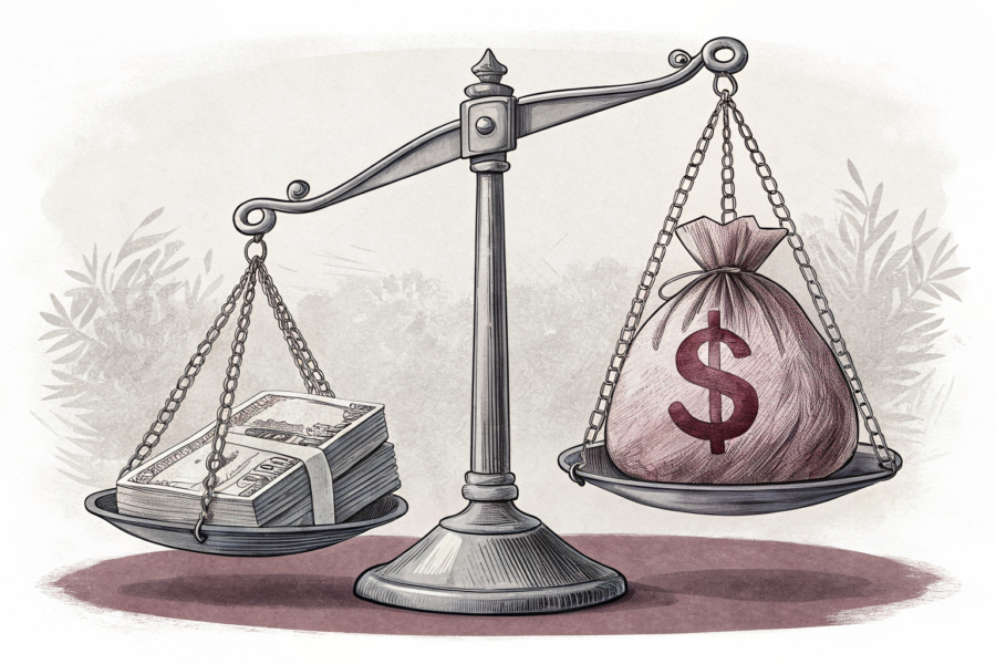 Más de la mitad del juego online en Brasil es ilegal y el fisco pierde cerca de US$1.900m anuales, según un nuevo estudio