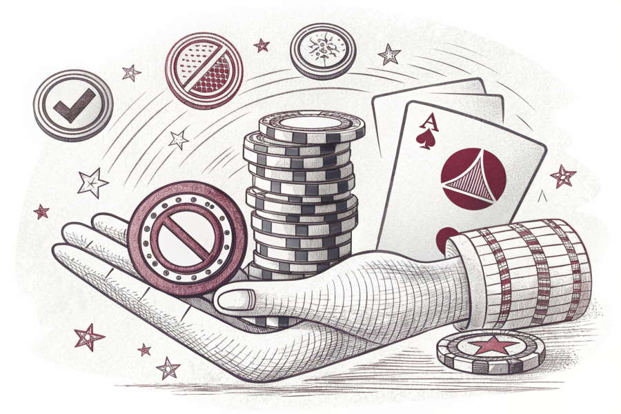 Denuncian a plataforma de apuestas online por operar sin autorización en Argentina